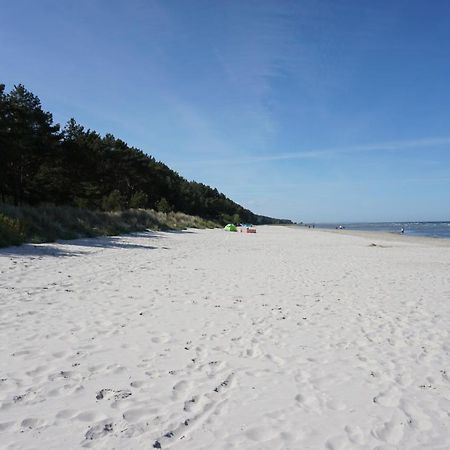 Maritim #1 Lejlighed Peenemunde Eksteriør billede